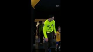 Spiel Highlights zu 1. VfL Potsdam - THW Kiel