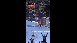 Highlights Montpellier - Flensburg I Maschinensucher EHF FINALS
