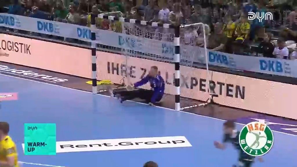 Spielvorschau zu HSV Hamburg – HSG Wetzlar