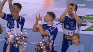 Spiel Highlights zu TSV Hannover-Burgdorf – ThSV Eisenach
