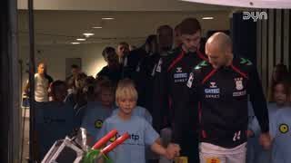 Spiel Highlights zu TSV Hannover-Burgdorf – SC Magdeburg