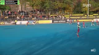 Spiel Highlights zu Harvestehuder THC (H) – Der Club an der Alster (H)