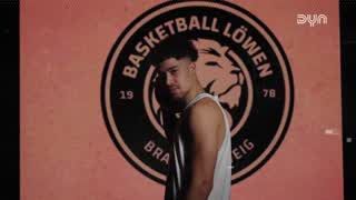 Spielvorschau zu Basketball Löwen Braunschweig – Veolia Towers Hamburg