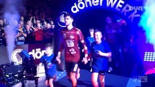 Spiel Highlights zu SG Flensburg-Handewitt - SC Magdeburg
