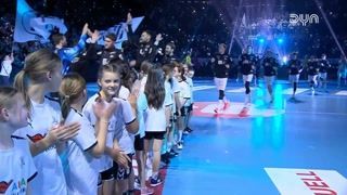 Spiel Highlights zu THW Kiel – TVB Stuttgart