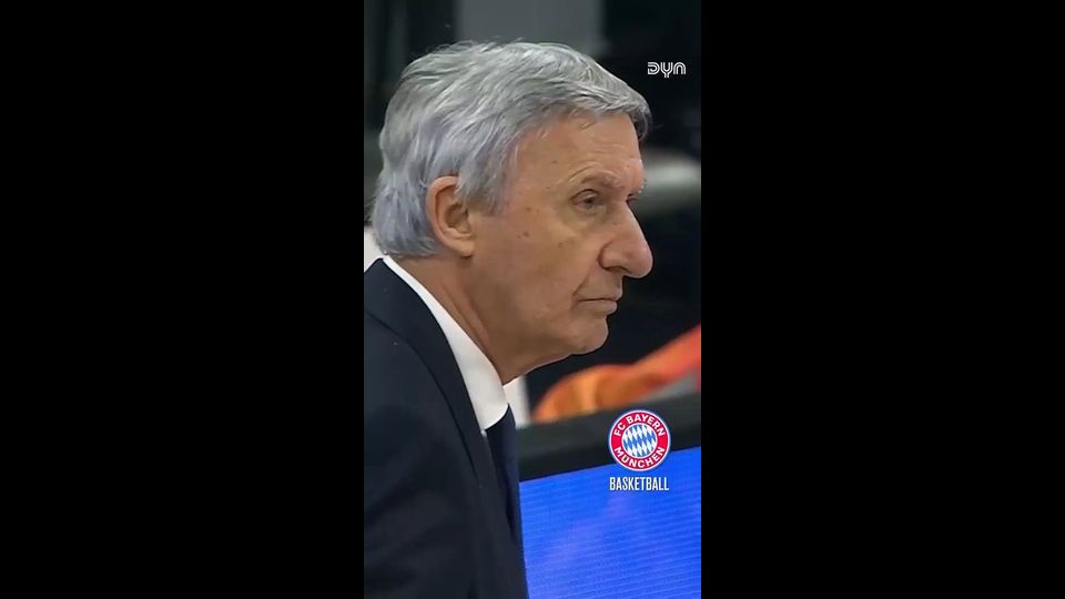 Spielvorschau zu BMA365 Bamberg Baskets – FC Bayern München Basketball