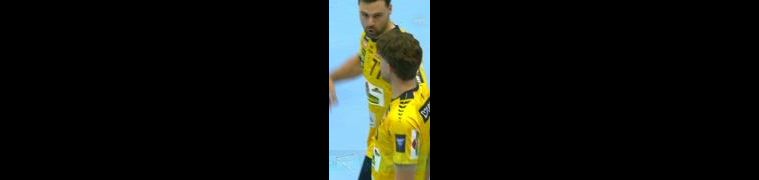 Spiel Highlights zu ThSV Eisenach – Rhein-Neckar Löwen