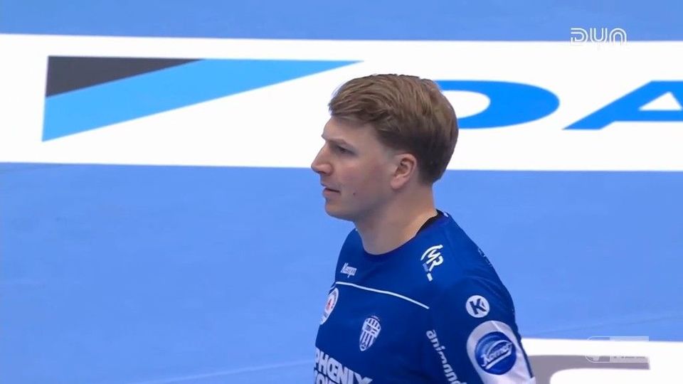 Spiel Highlights zu TBV Lemgo Lippe – FRISCH AUF! Göppingen