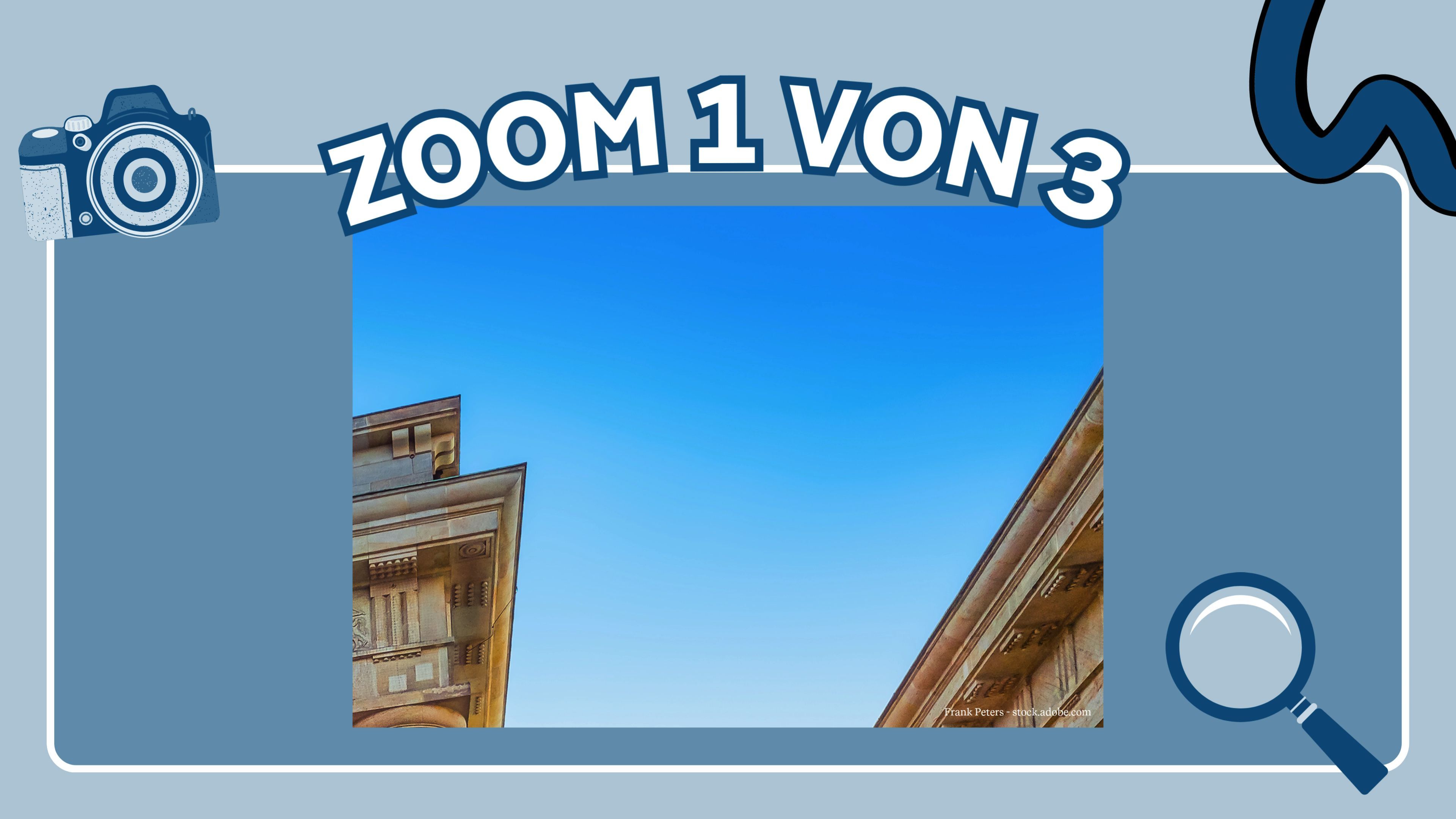 Zoom-Puzzle of the Week: Can you recognize this motif? (Episode 16)