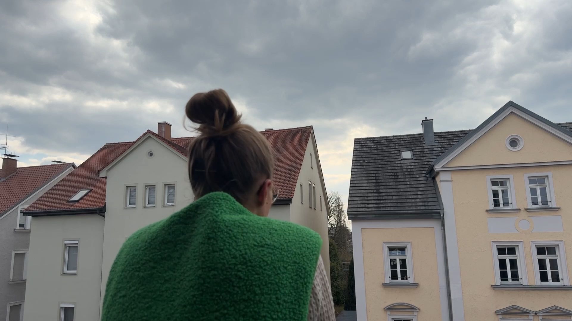 Video: Zu Besuch bei Carolin Fellhauer: Ein Leben nach der Intensivstation