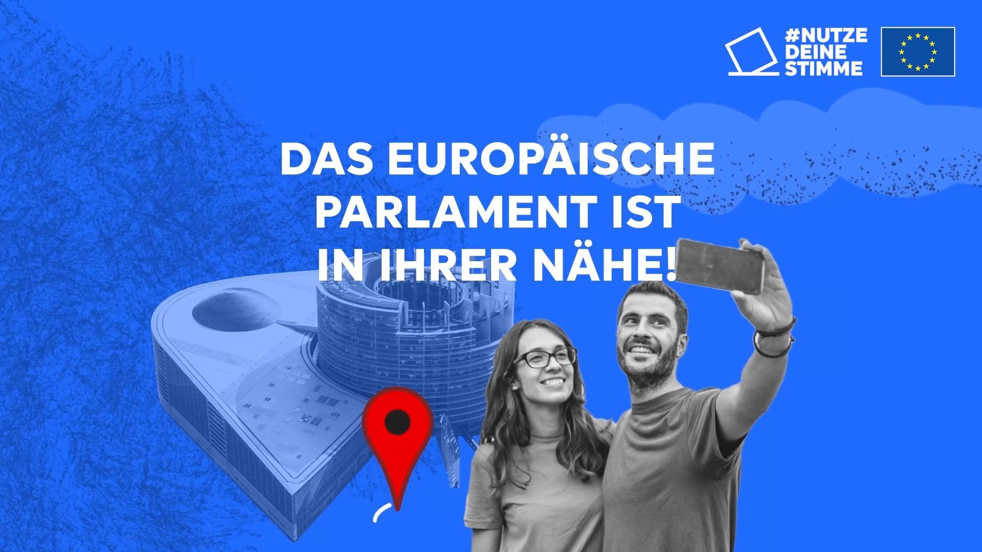 Wie kann man Kontakt zum Europäischen Parlament aufnehmen?