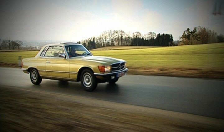 Fasten your seatbelt before speeding (Episode 68)