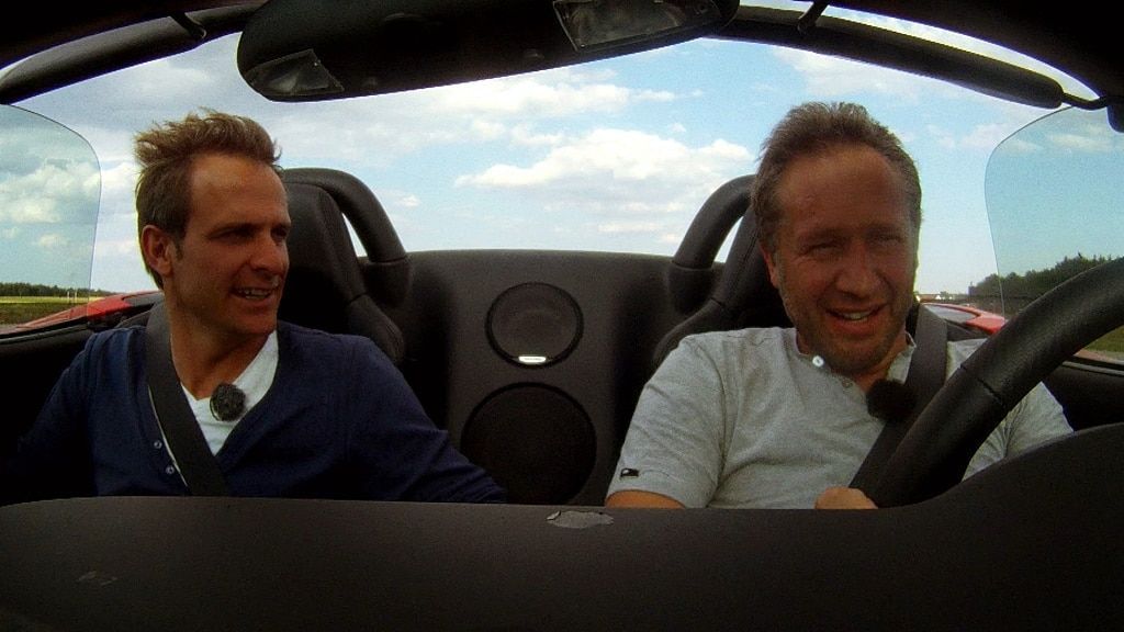 Goosebumps (Episode 162)