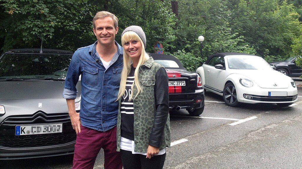 Pia Tillmann sucht Kraftzwerg (Folge 288)