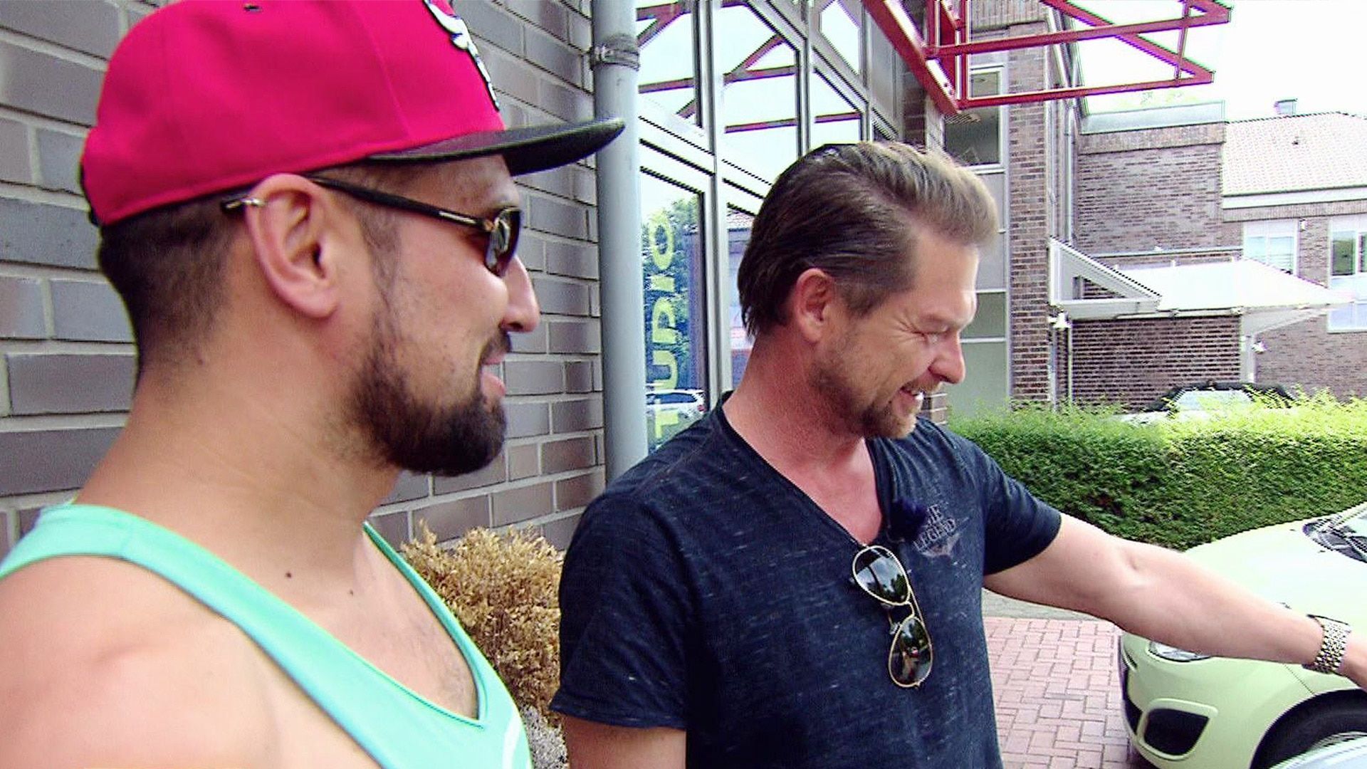 200 PS für unter 10.000 Euro! Ob das geht? (Folge 409)
