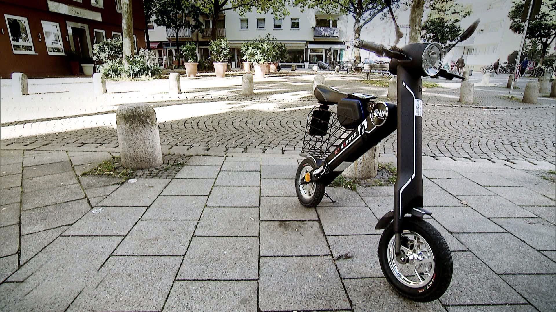 Preview: E-Bikes under the microscope (Episode 419)