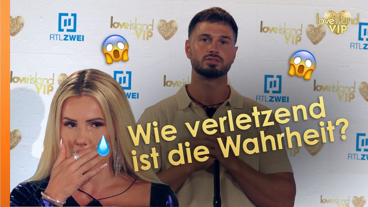 Ex-Relationships & Only Fans: Tough Questions for our Finalist Couples!