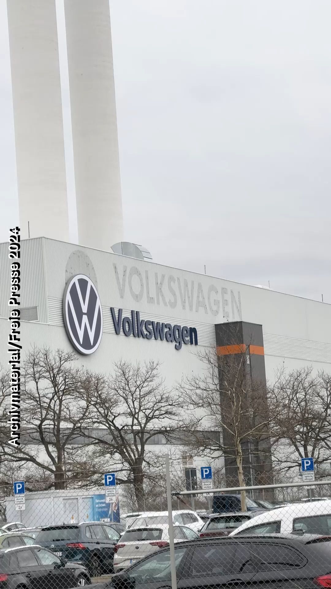 Video: Vor VW-Betriebsversammlung in Zwickau: Was ist vom Blume-Besuch zu erwarten?