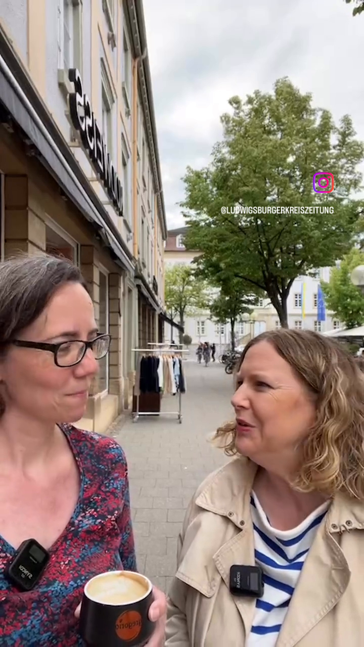 Video: Wochenrückblick für den Landkreis Ludwigsburg