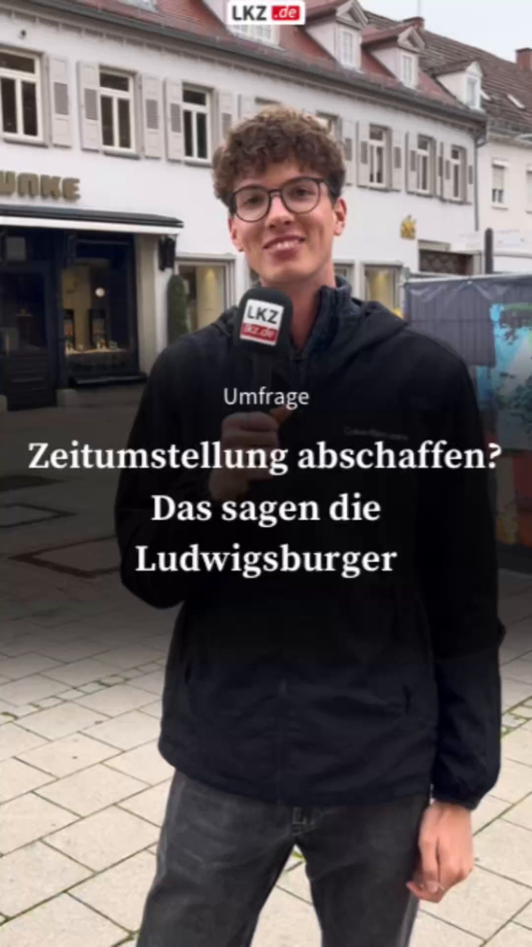 Survey in Ludwigsburg: Should daylight saving time be abolished?