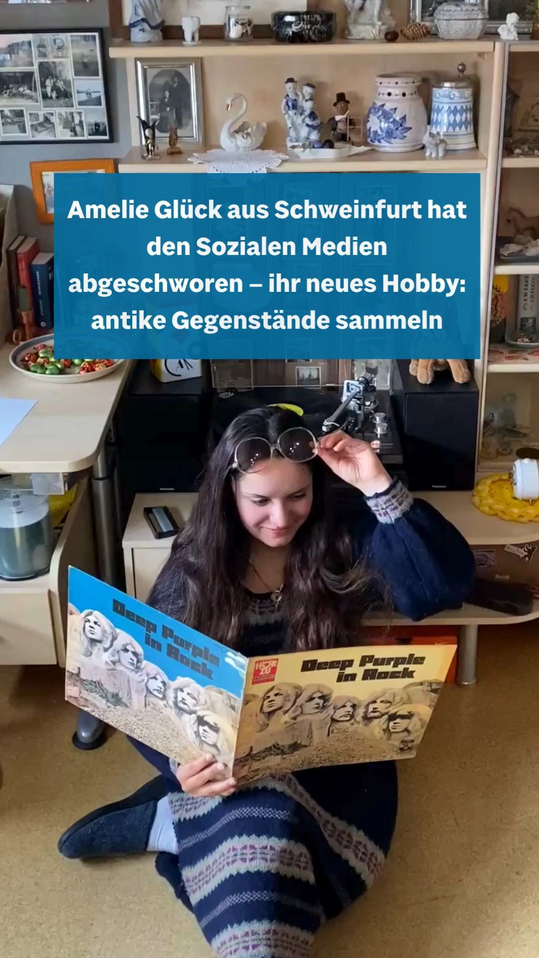 Video: Ohne Social Media