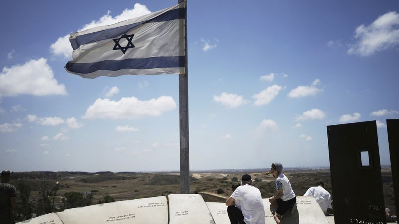 Exklusiv: Israel nimmt trotz abgekühlter Beziehungen an hochrangigem EU-Treffen in Brüssel teil