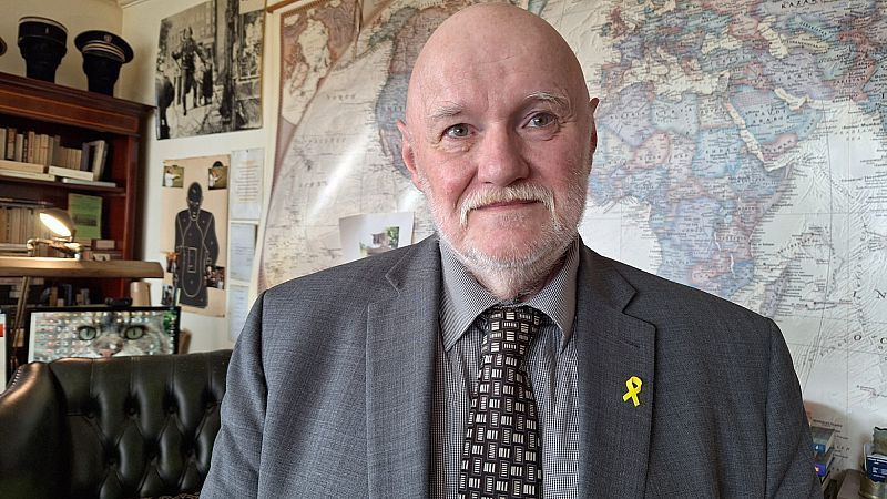 Das Machtgleichgewicht im Nahen Osten hat sich dramatisch zugunsten Israels verschoben – Experte