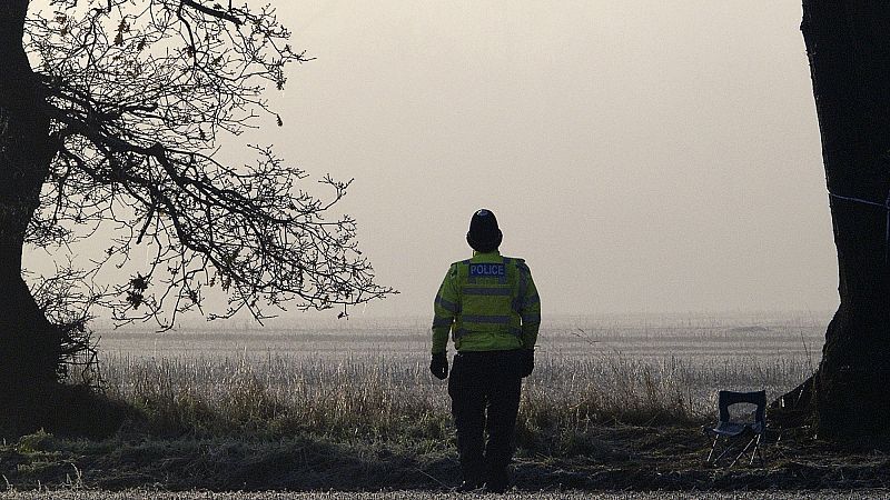Grooming: Britische Polizei soll Daten zur ethnischen Zugehörigkeit von Tätern erfassen