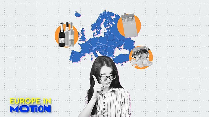 Welches Land geht am heftigsten gegen Tabak, Junk Food und Alkohol vor?