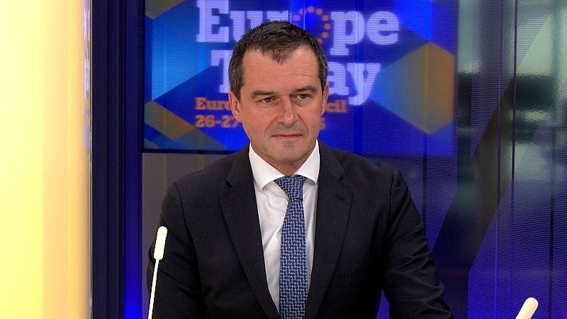 "Wir werden Ungarn vom EU-Beitritt überzeugen" - Botschafter der Ukraine