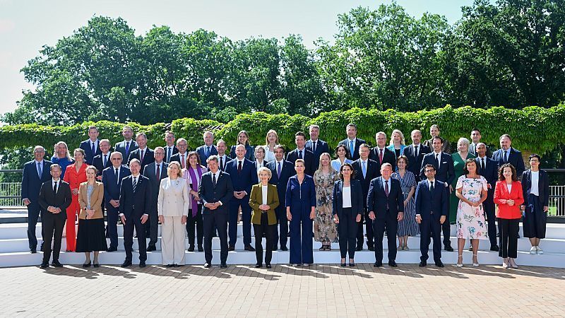 Verteidigung im Mittelpunkt der dänischen EU-Ratspräsidentschaft