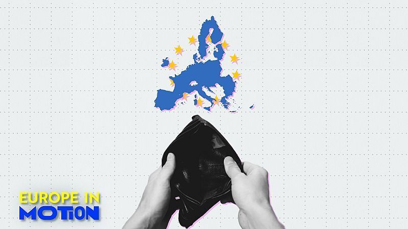 Video: Wie steht es um die Armut in der EU, während die Quote in Frankreich 30-Jahres-Hoch erreicht?