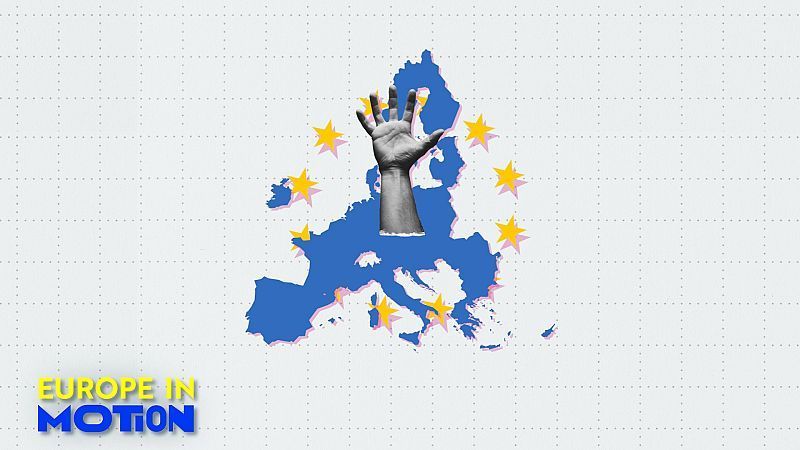 Video: Welche EU-Länder verzeichnen die meisten Todesfälle durch Ertrinken?