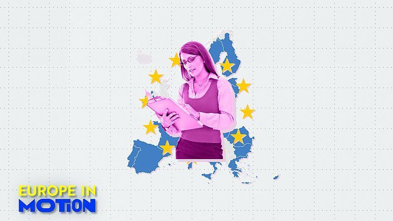 Wie zufrieden sind die Lehrer in Europa?