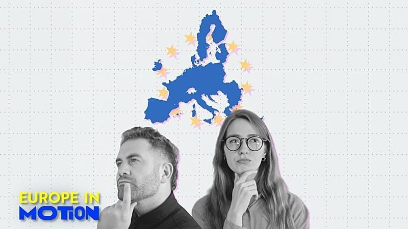 Europäischer EU-Optimismus sinkt deutlich