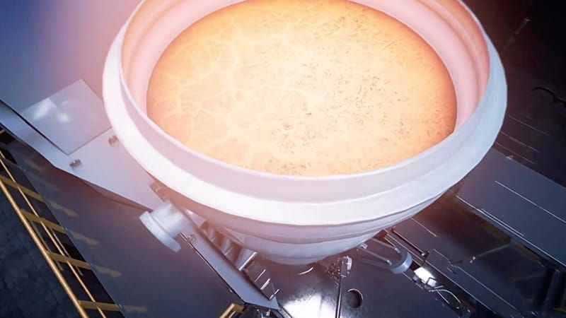 Video: Aufschwung Europas für umweltfreundliche Stahlfabriken