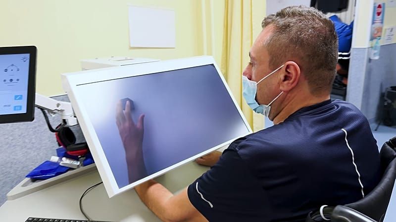 Video: Dessintey: Die Erfolgsgeschichte aus Saint-Étienne: Ein Wandel in der medizinischen Rehabilitation