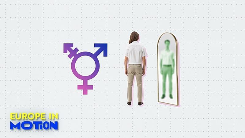 Video: Konversionstherapie: Ein Viertel der EU-Bürger ist gefährdet, Brüssel drängt auf Verbot