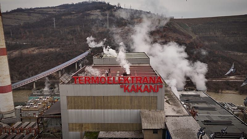 Video: Gefährliche Braunkohle: Bosnien-Herzegowina hat Probleme mit seiner verspäteten Energiewende