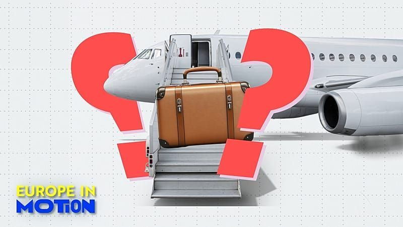 Video: Sommerferien: Welches Land wird für Reisende immer beliebter?