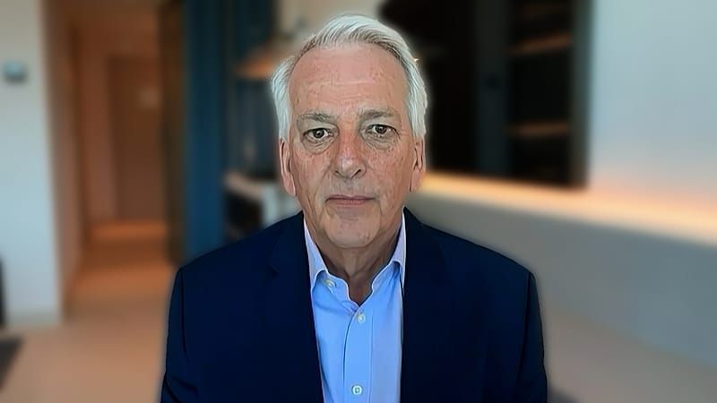 Video: "Schlimmste Krise der NATO": Ex-Botschafter Daalder sieht Bündnis so gespalten wie nie