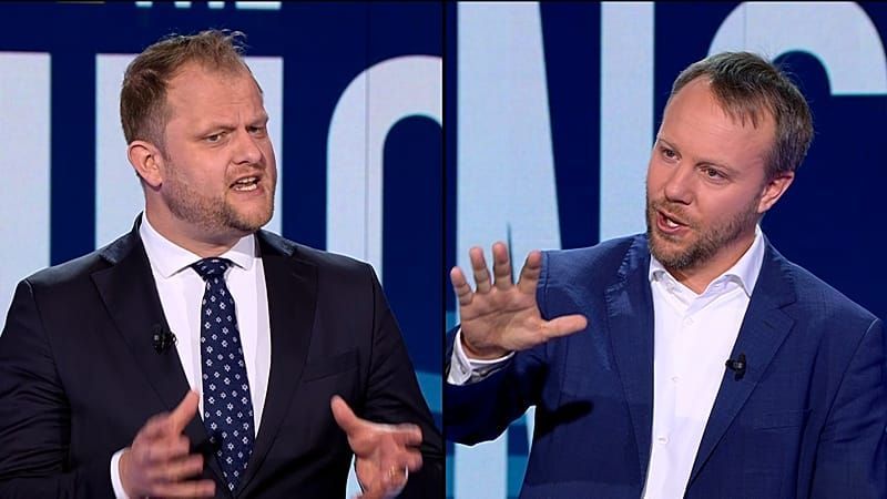 Erdrutschsieg von Péter Magyar in Ungarn – welche Auswirkungen hat das auf Brüssel?