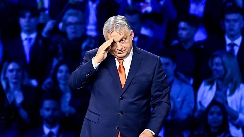 Nach Streit und Ungarns Veto: EU vergibt 90-Mrd-Kredit für Ukraine