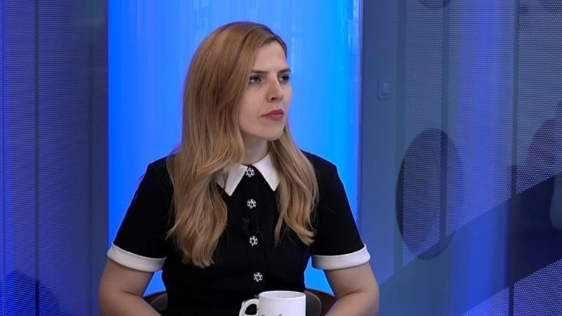 Video: Bulgarische Außenministerin: Sanktionen gegen Patriarch Kirill schüren EU-Skepsis