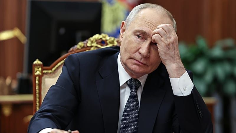 Video: EU beschließt neue Russland-Sanktionen: Griechenland erhält LNG-Ausnahme