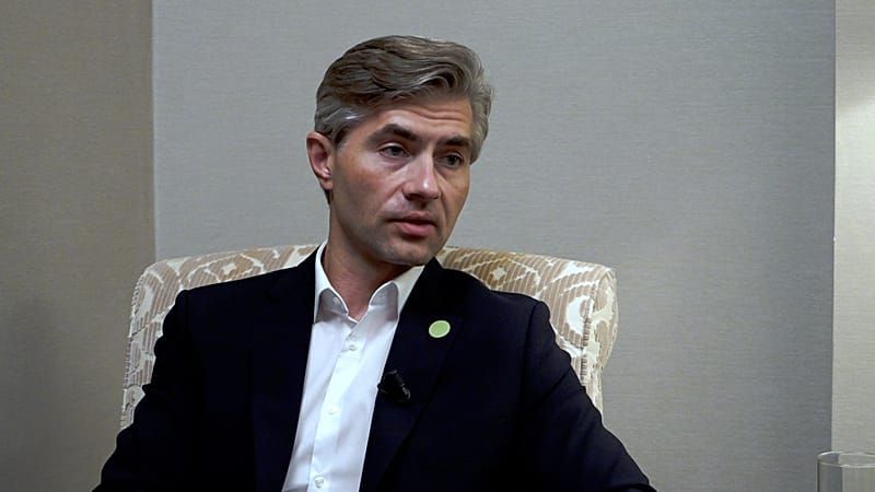 Video: Litauens Außenminister: Russland weitet Angriffe auf EU wohl aus