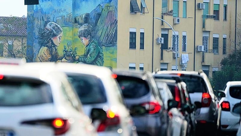 Video: Italien stoppt 2027 KFZ-Steuer für Autos und Motorräder