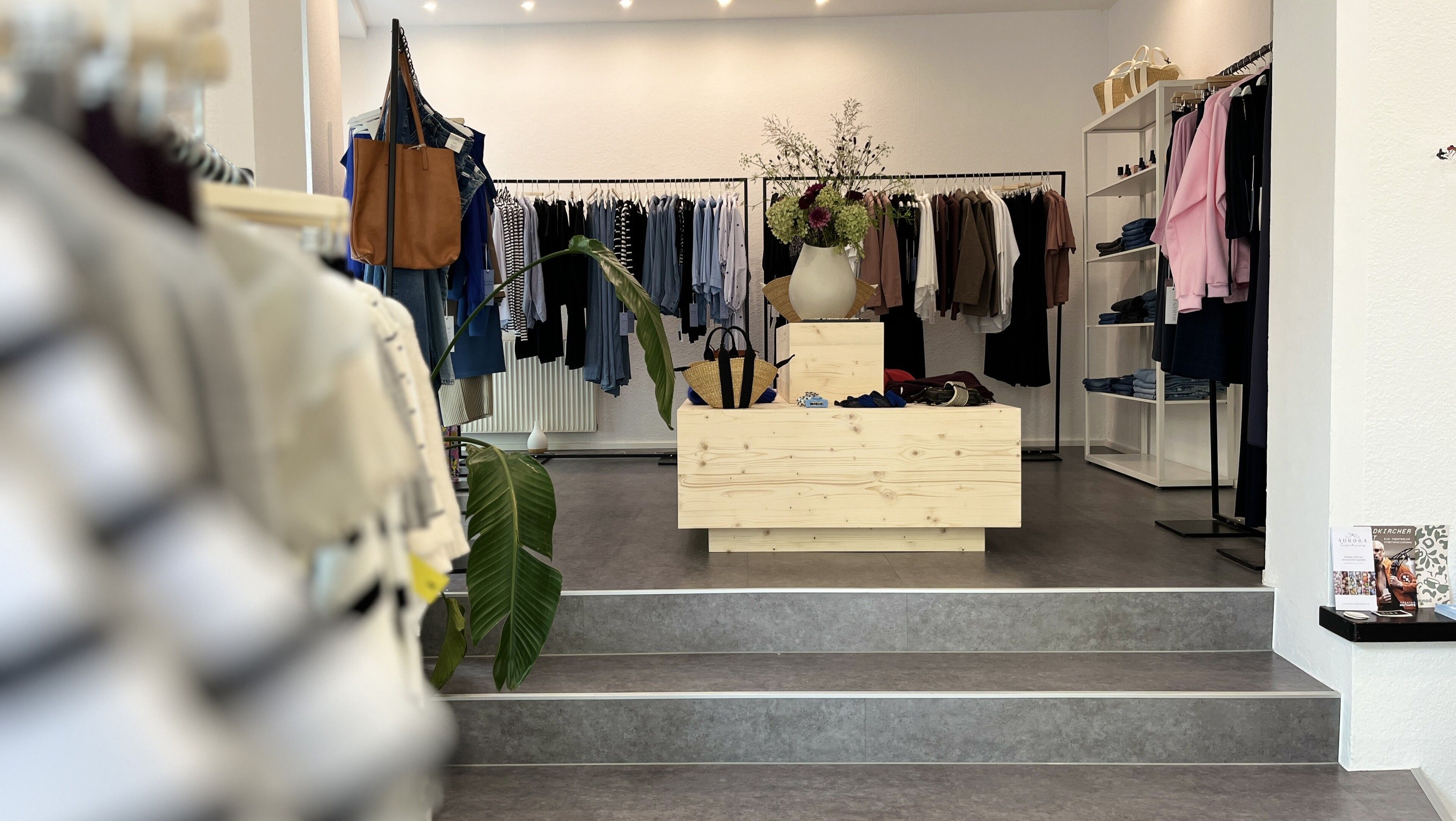 From Fast to Fair - The Path to a New Fashion Culture