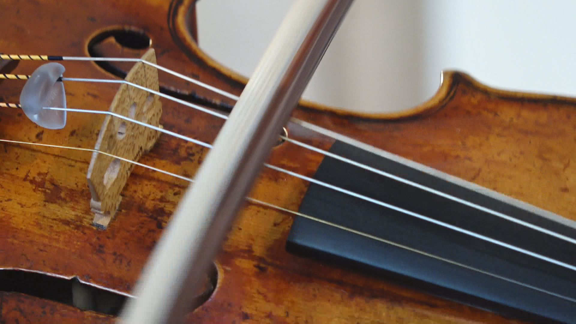Classical Music in Füssen - Start of the Vielsaitig Festival