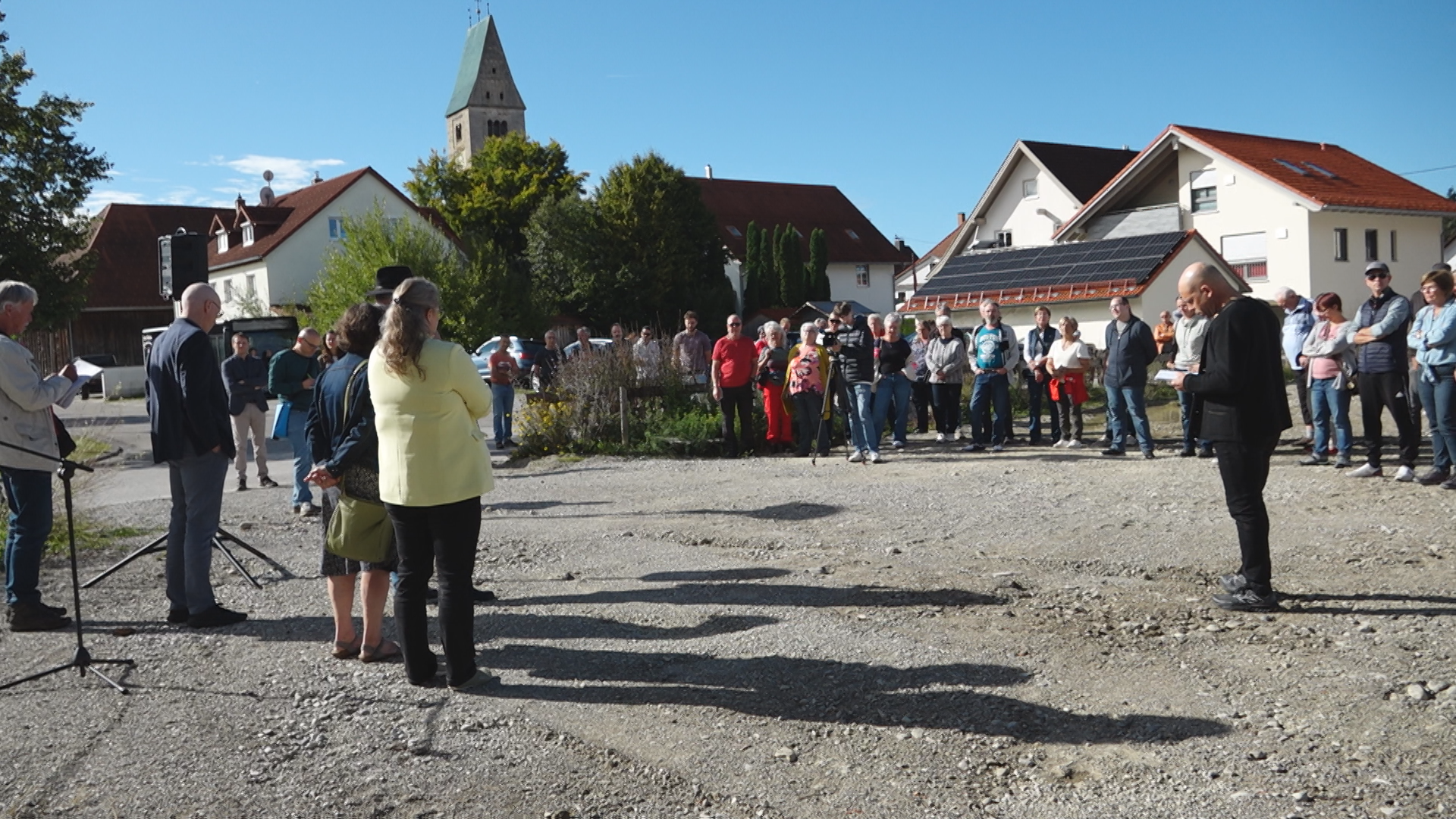 Streit um Flüchtlingsunterkunft – So geht es in Obergünzburg weiter